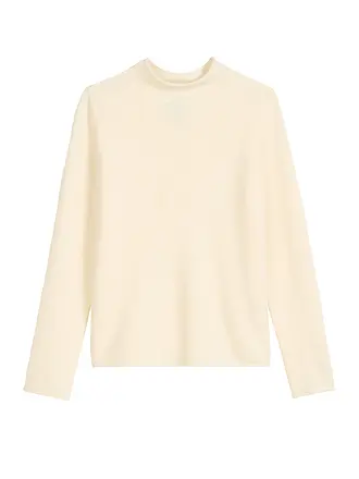 MARC O'POLO | Kaschmirpullover | creme